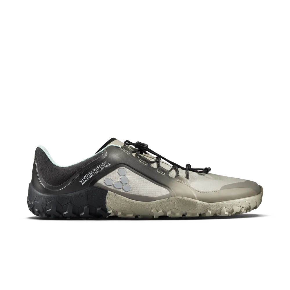Primus Trail III All Weather FG Womens Pebble