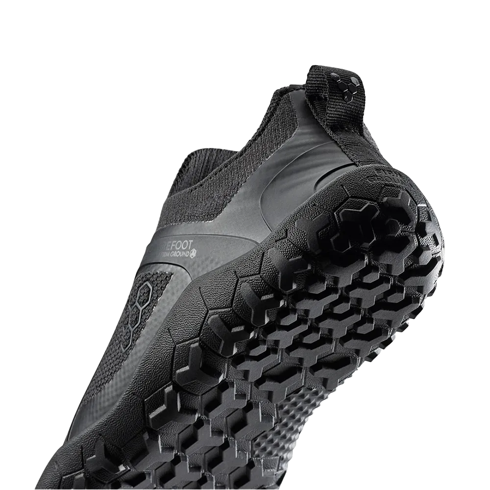 Primus Trail Knit FG Mens Obsidian