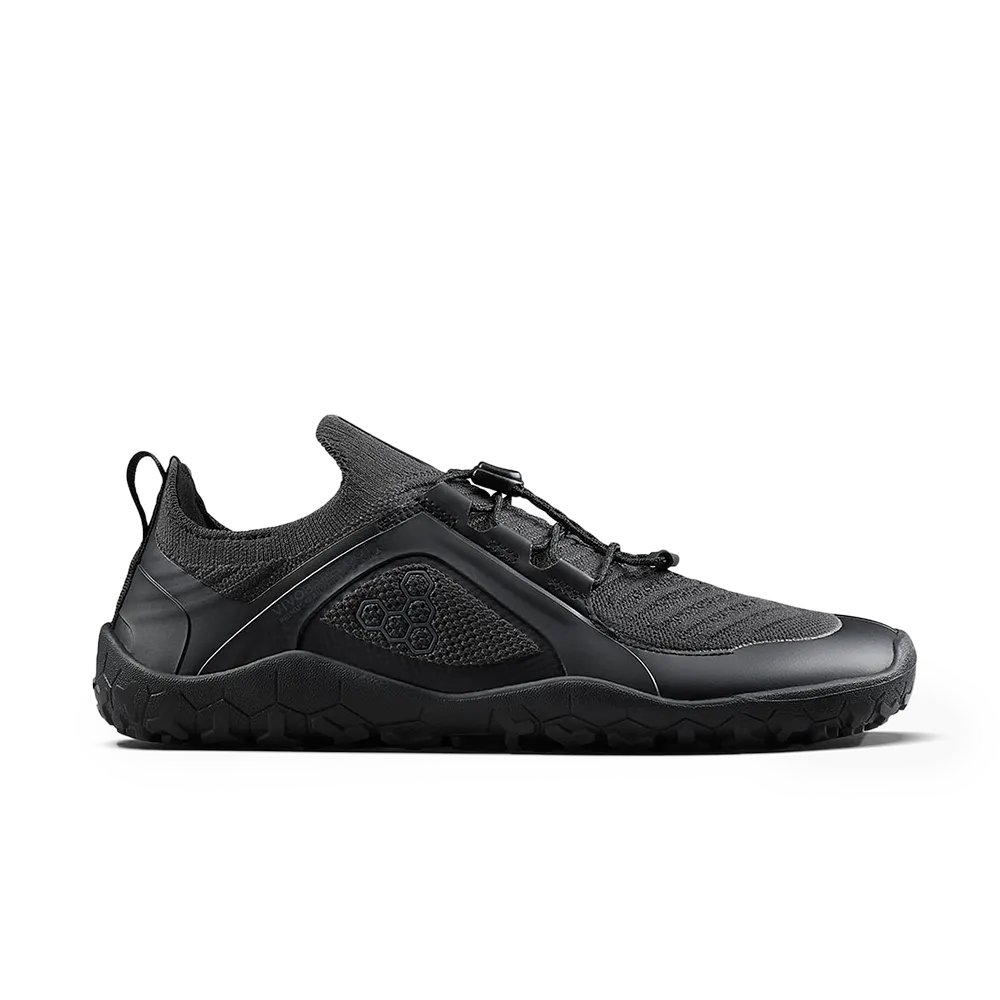 Primus Trail Knit FG Mens Obsidian