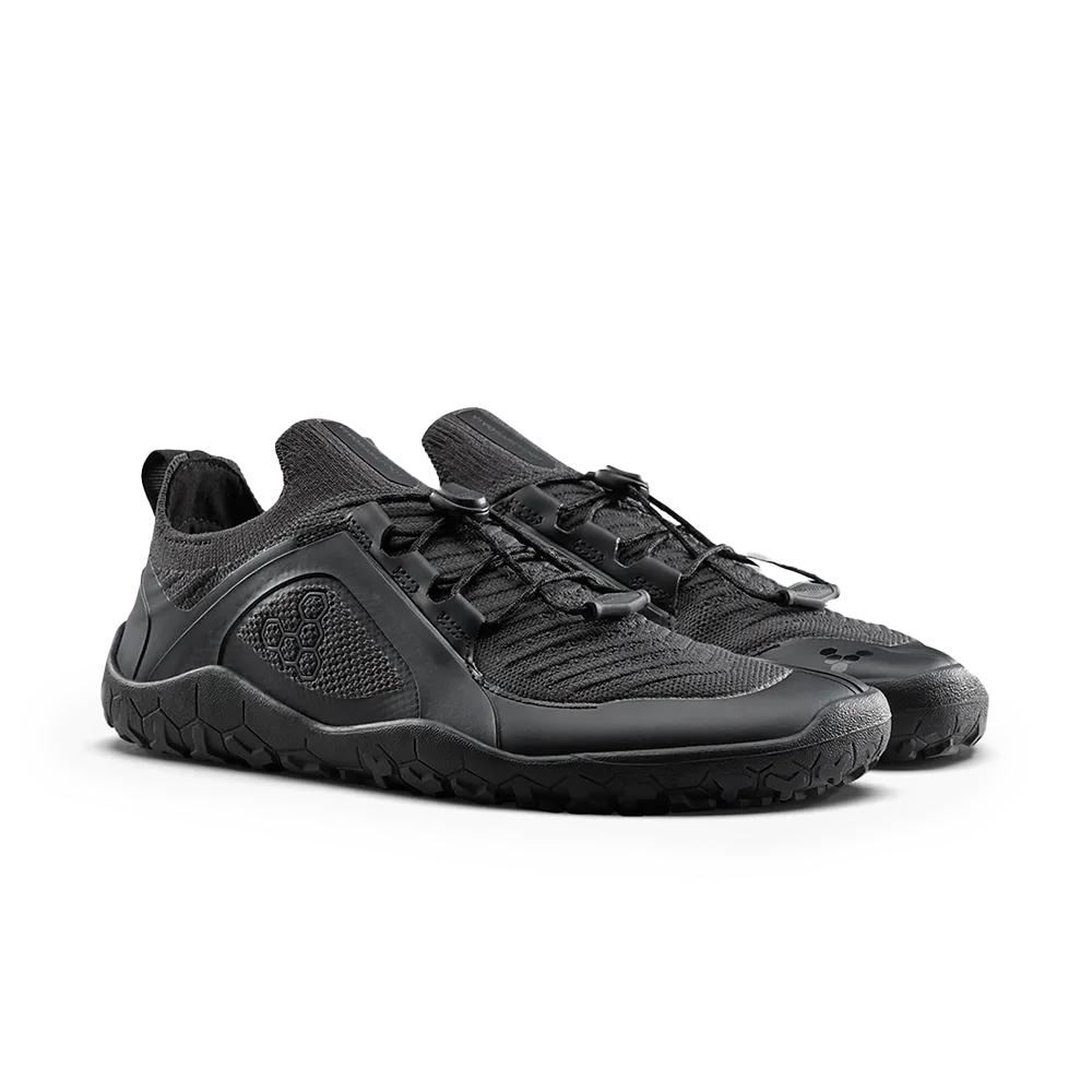 Primus Trail Knit FG Mens Obsidian
