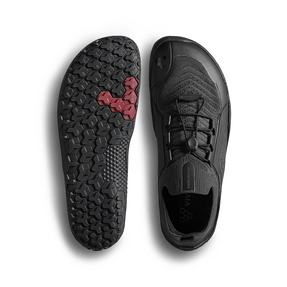 Primus Trail Knit FG Mens Obsidian