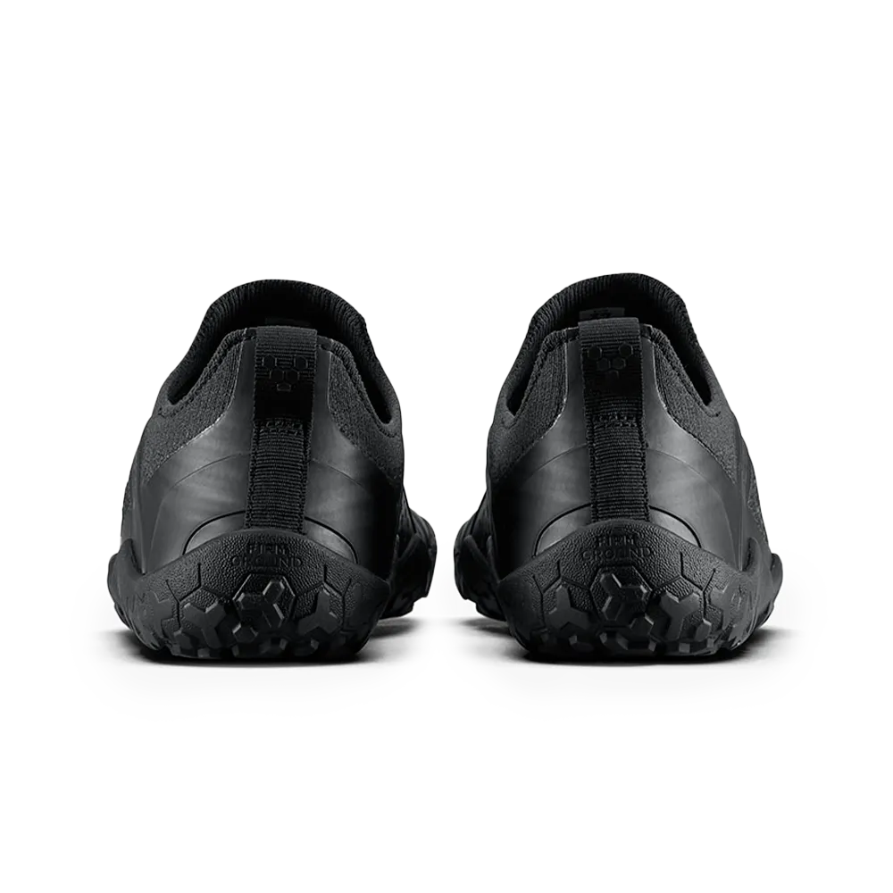 Primus Trail Knit FG Mens Obsidian