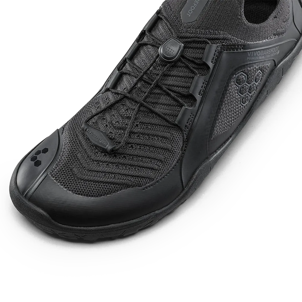 Primus Trail Knit FG Mens Obsidian