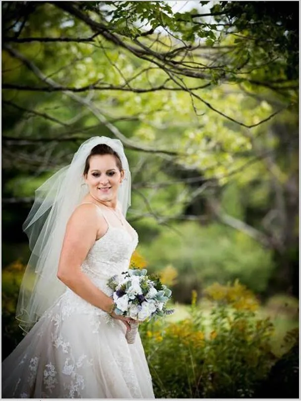 Princess Spaghetti Straps Wedding Dresses,Court Train Wedding Dresses