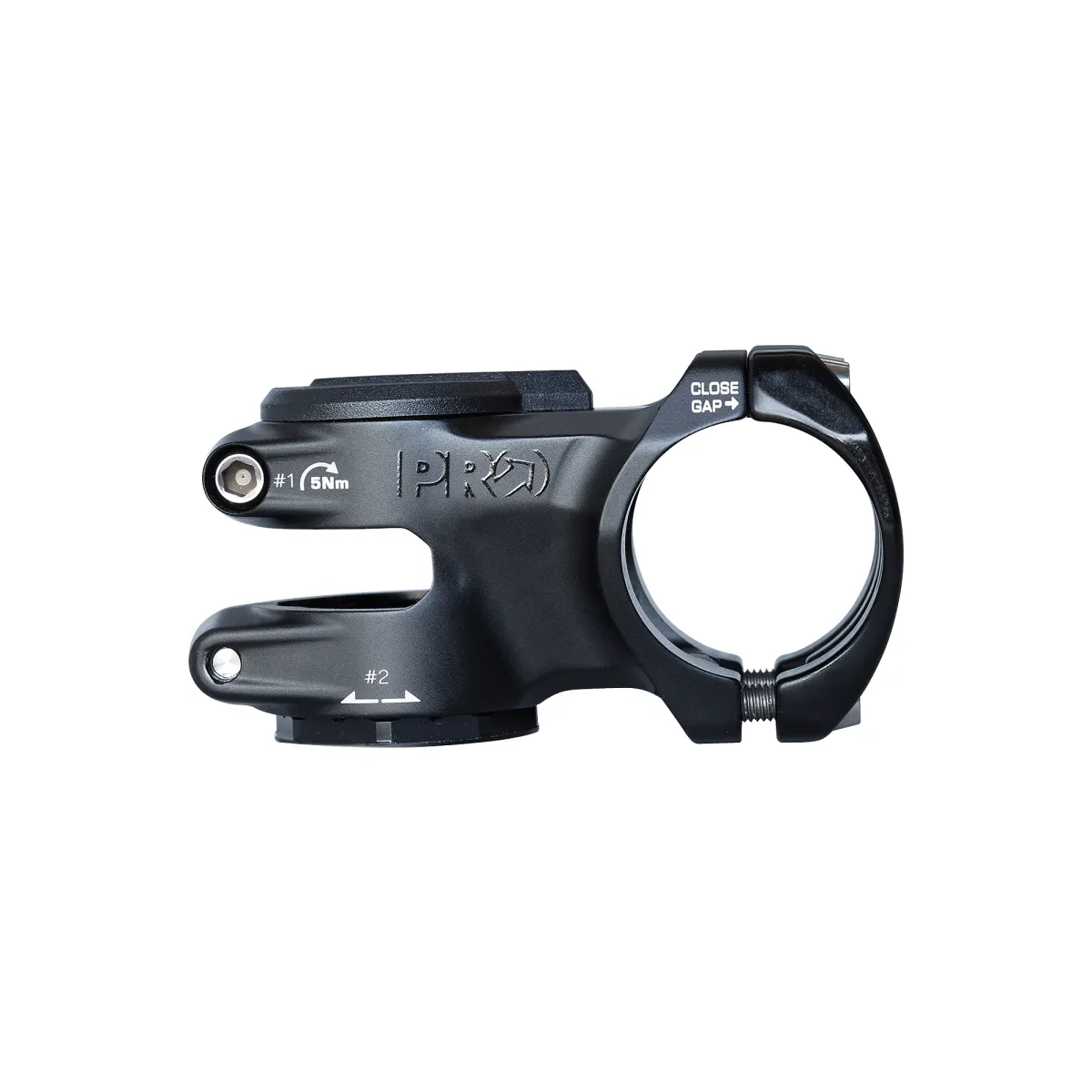 PRO THARSIS TRAIL STEM