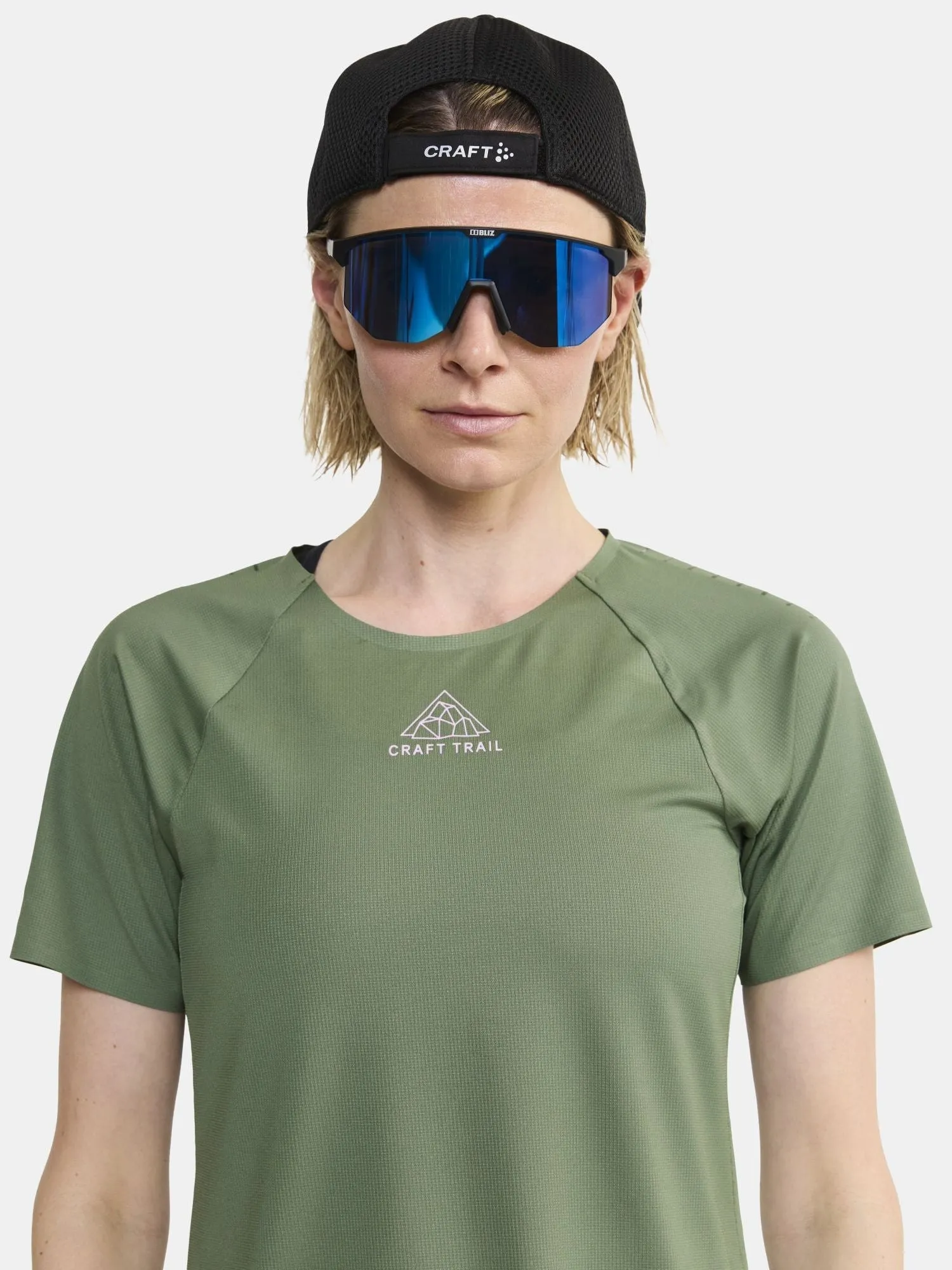 PRO Trail SS Tee