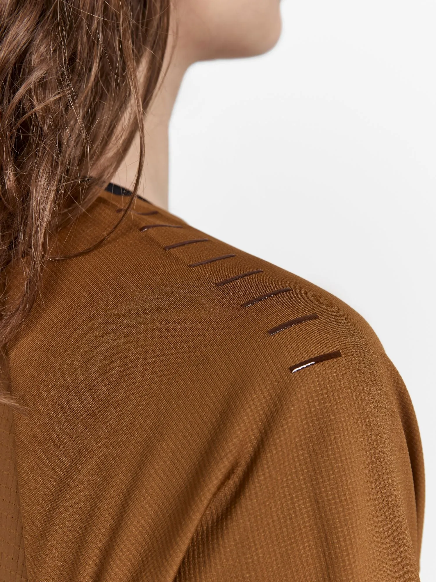 PRO Trail SS Tee