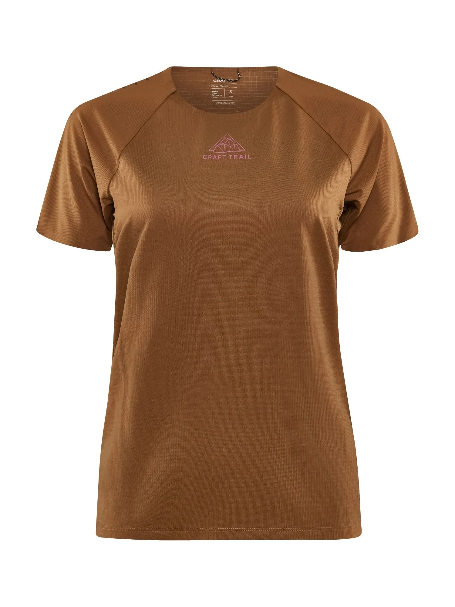 PRO Trail SS Tee