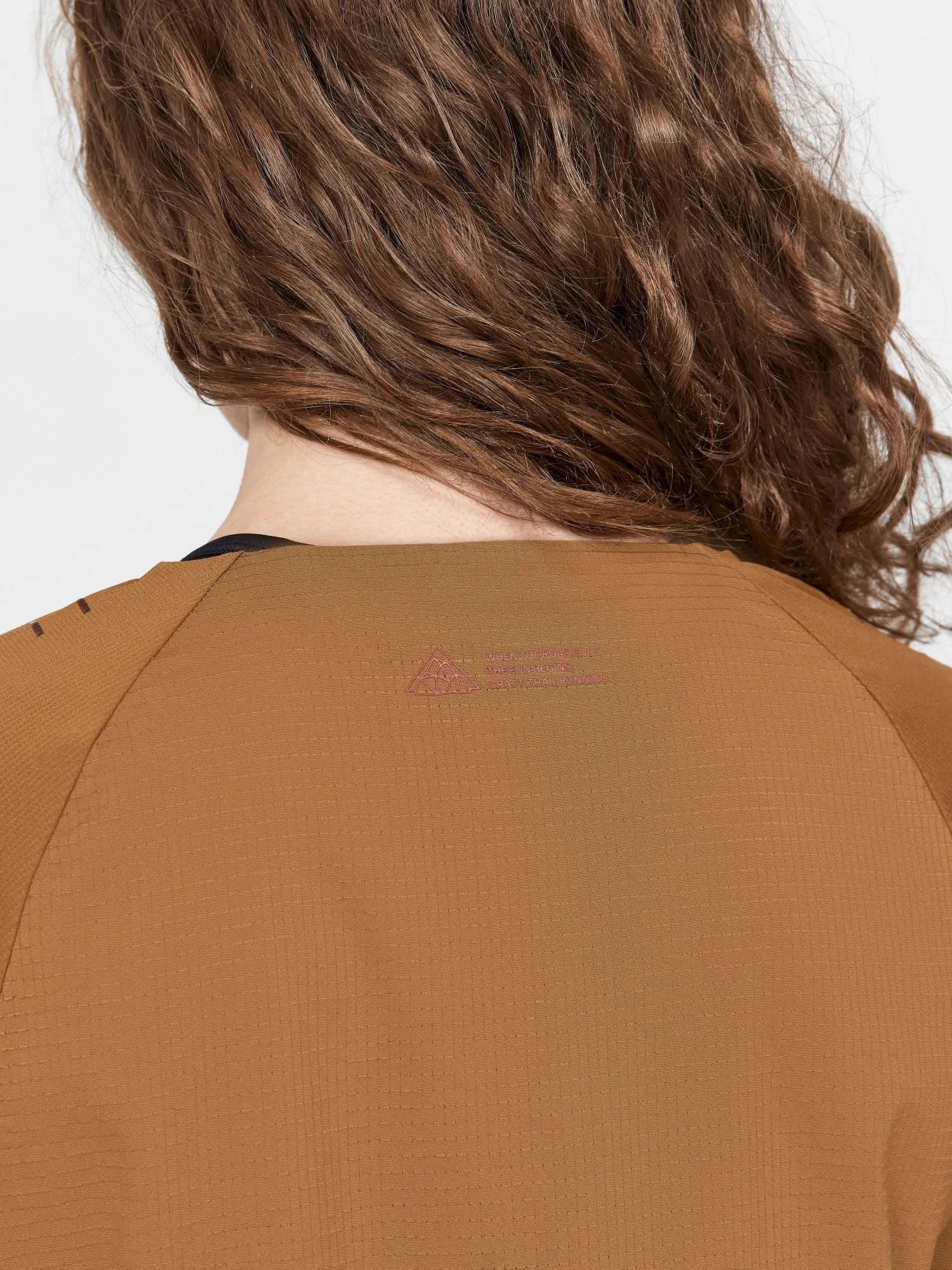PRO Trail SS Tee