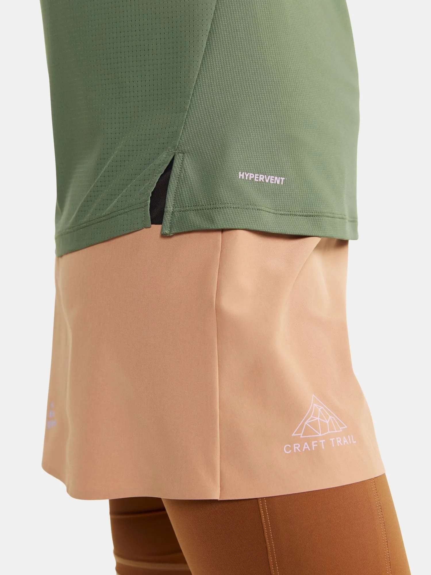 PRO Trail SS Tee
