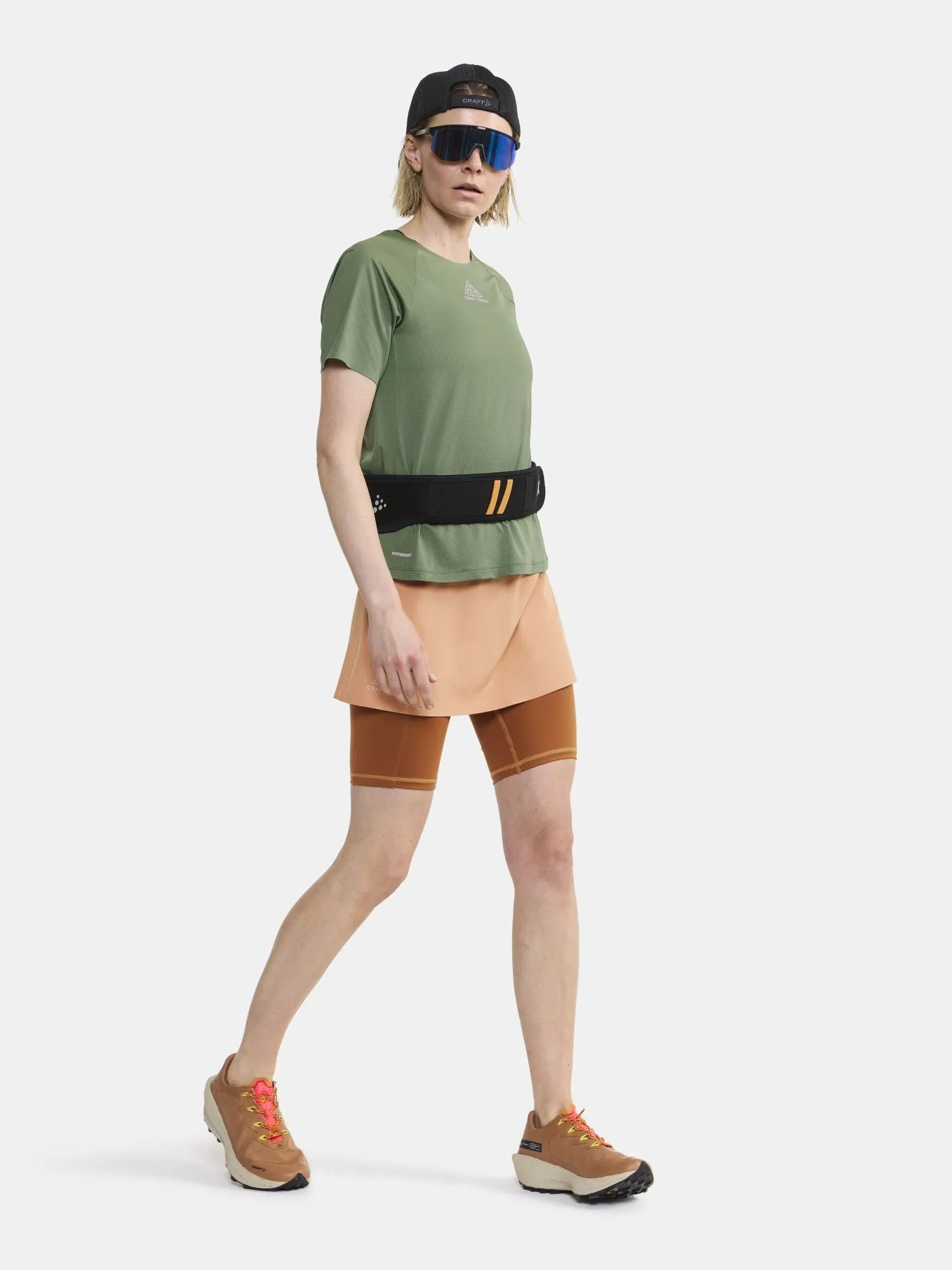 PRO Trail SS Tee