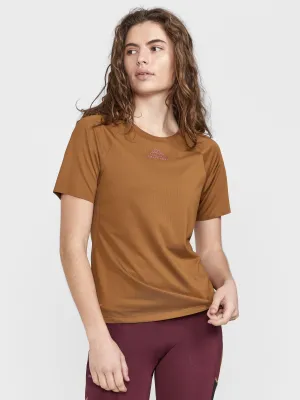 PRO Trail SS Tee