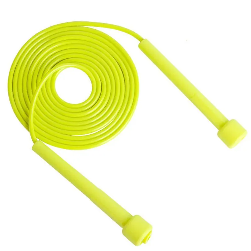 ProFit - 2.8M Adjustable PVC Speed Skipping Rope