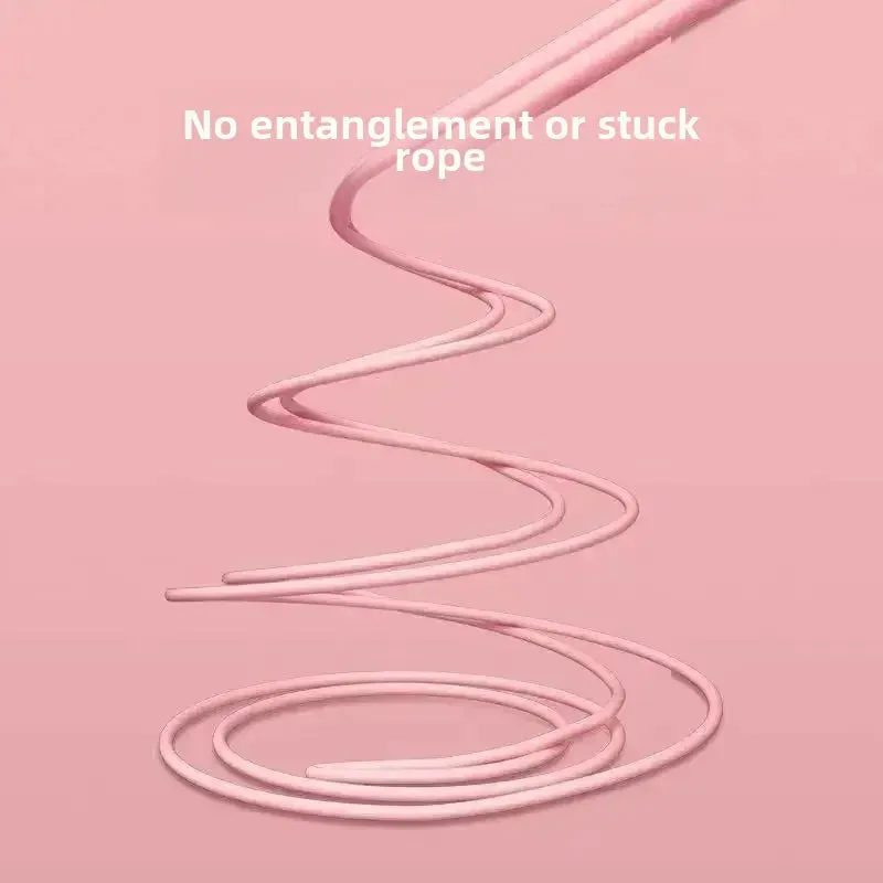 ProFit - 2.8M Adjustable PVC Speed Skipping Rope