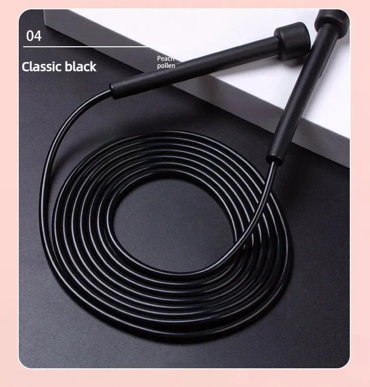 ProFit - 2.8M Adjustable PVC Speed Skipping Rope