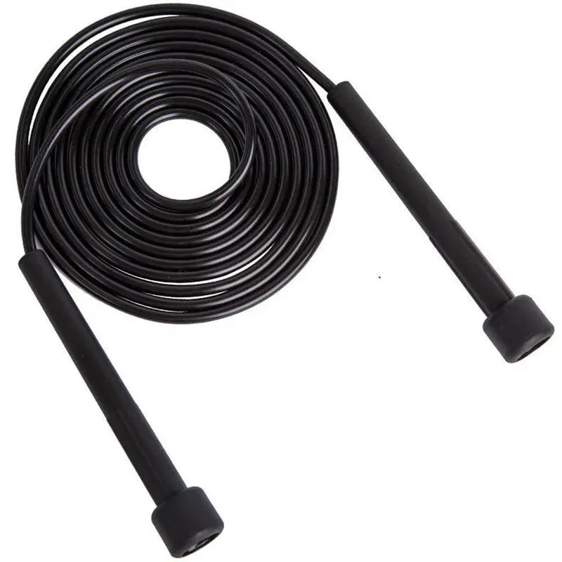ProFit - 2.8M Adjustable PVC Speed Skipping Rope