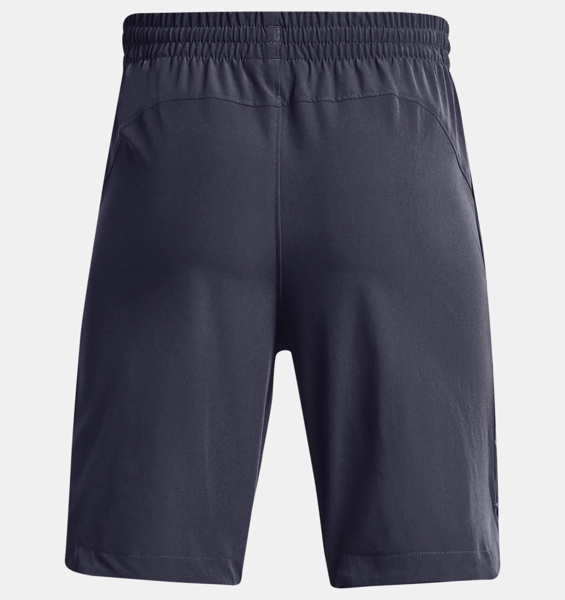 Project Rock Woven Shorts Boy Youth