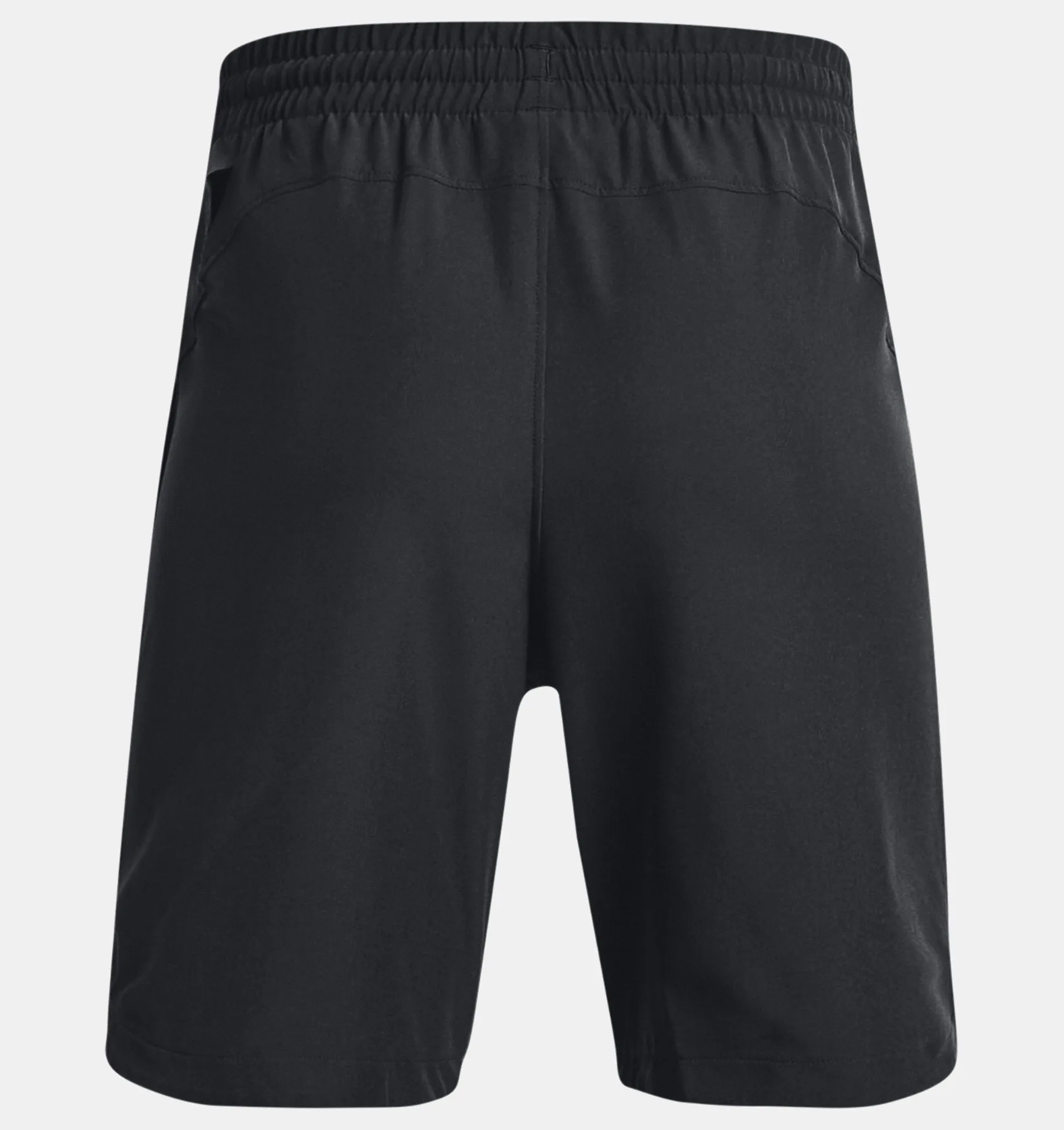 Project Rock Woven Shorts Boy Youth