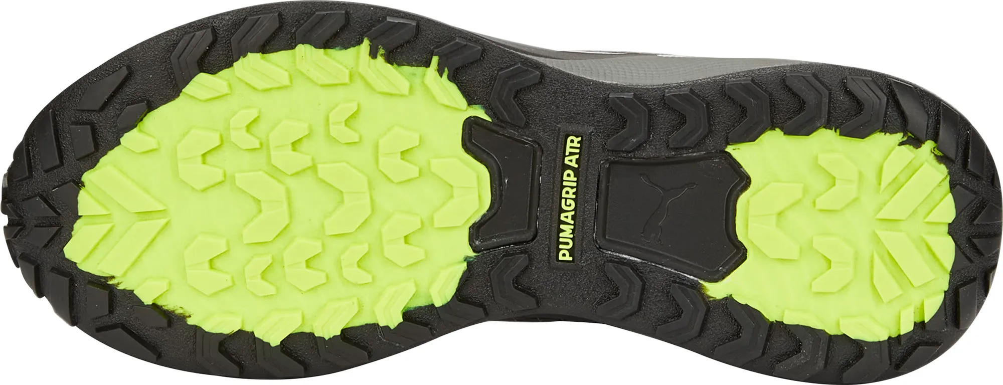 Puma Fast-Trac Nitro GORE-TEX Womens Trail Running Shoes - Black