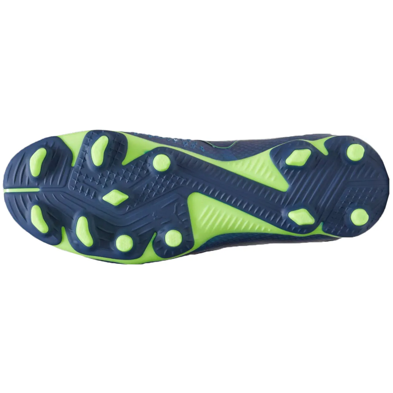 Puma Future Pro FG/AG Junior Boots