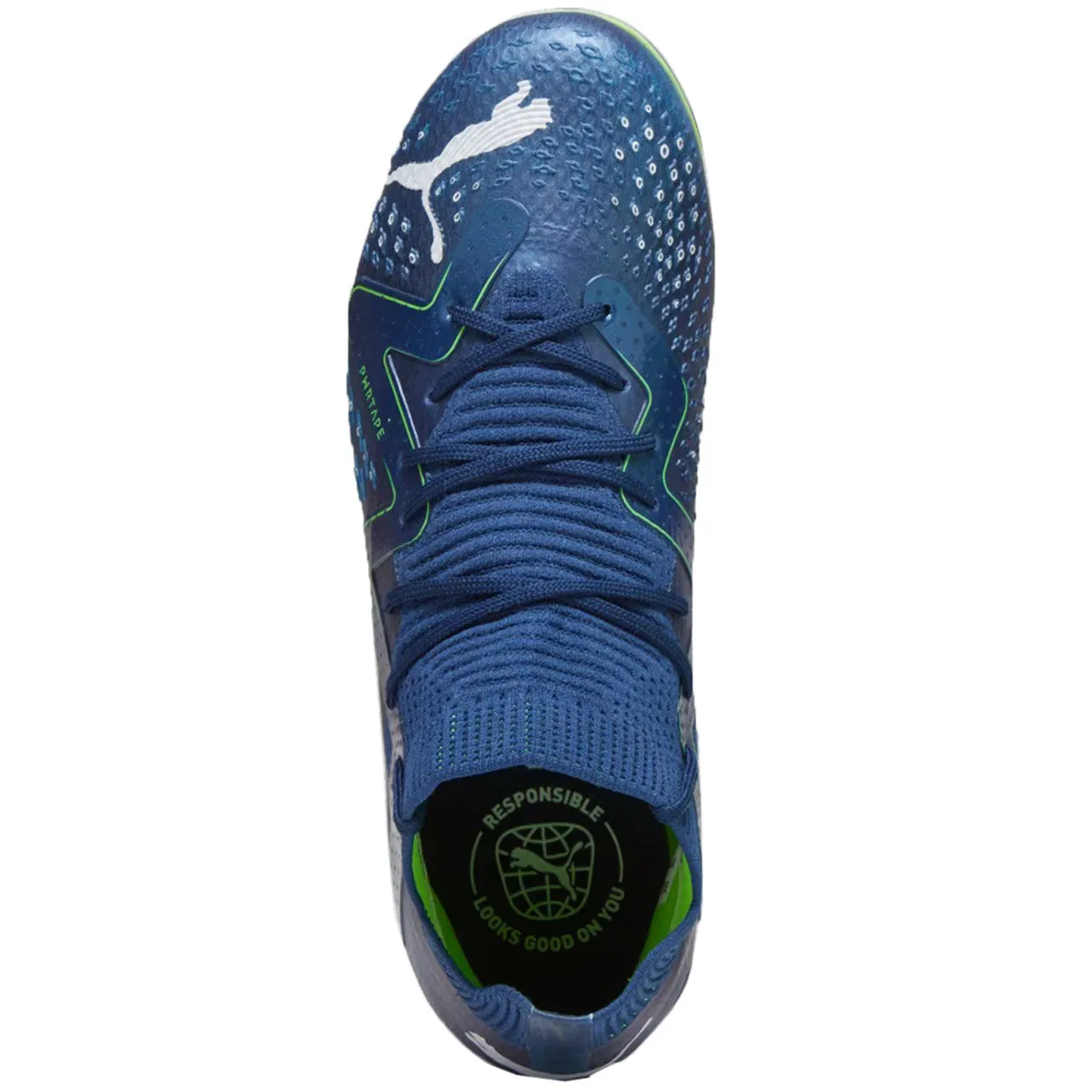 Puma Future Pro FG/AG Junior Boots