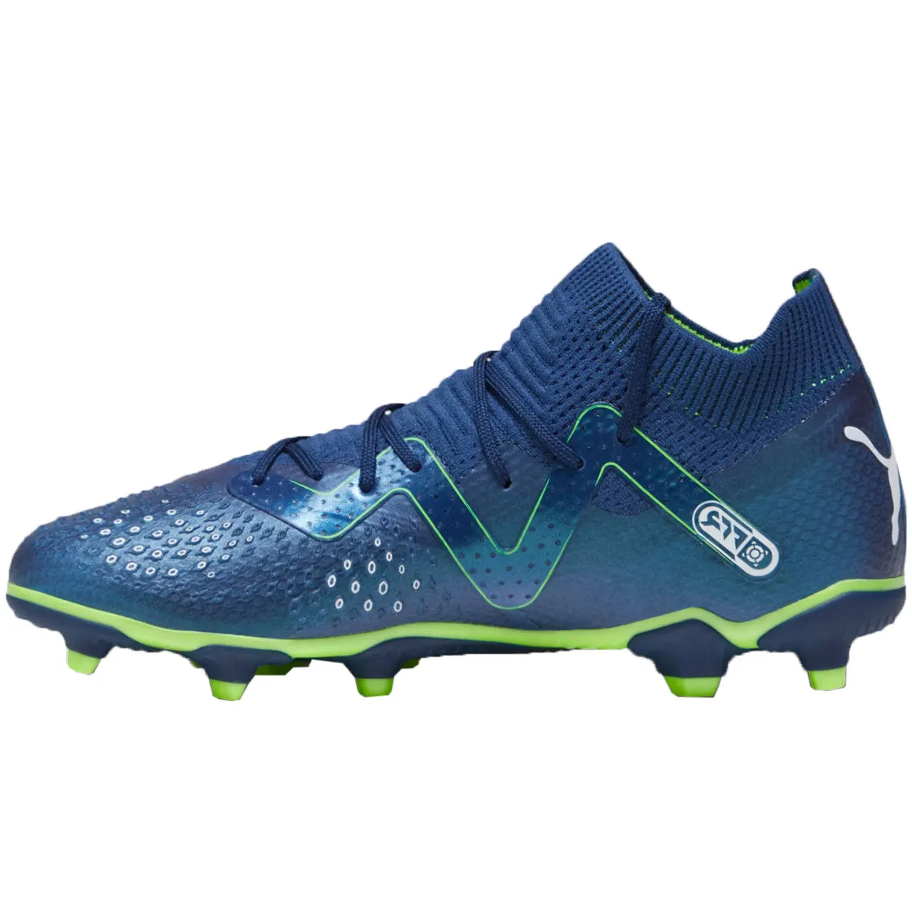 Puma Future Pro FG/AG Junior Boots
