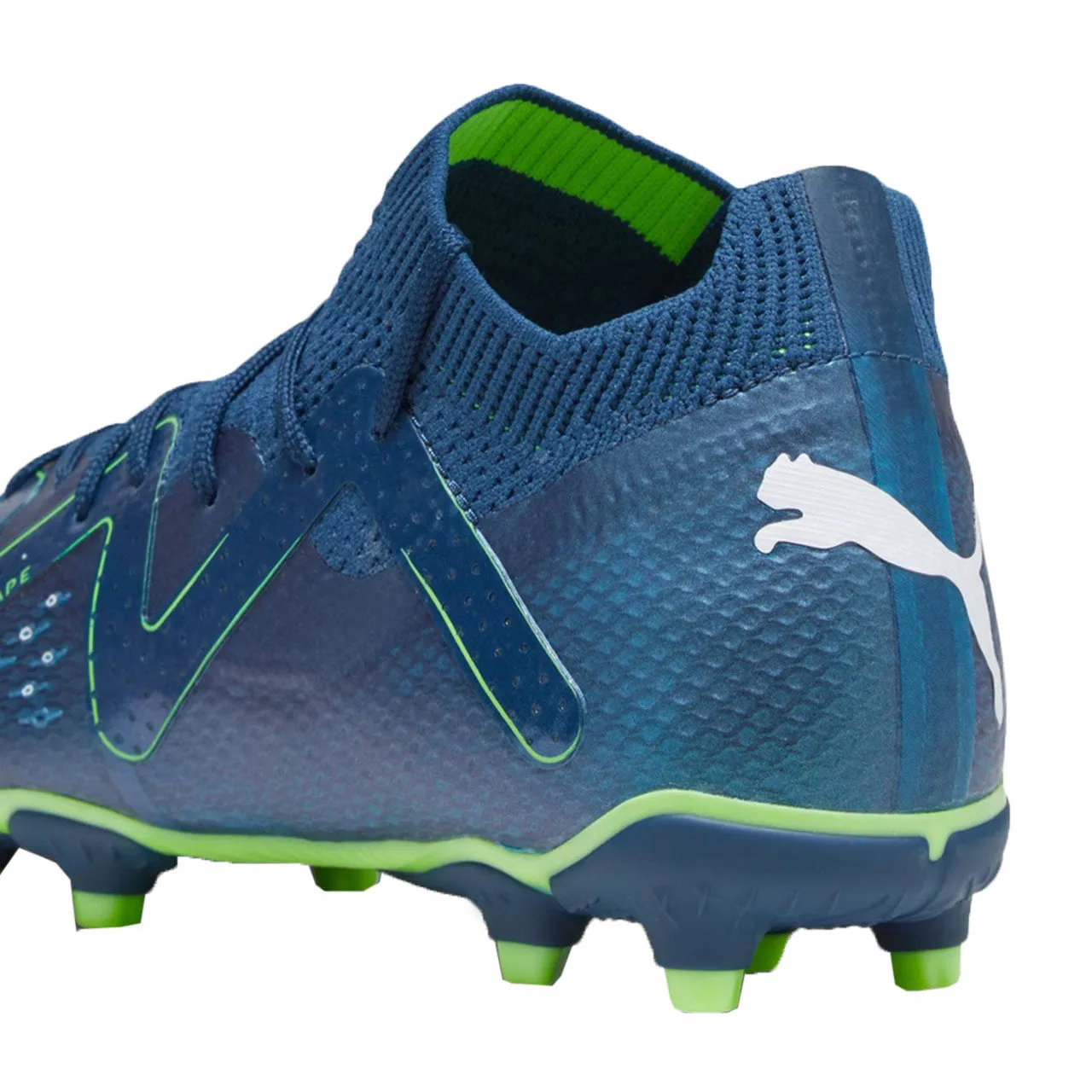 Puma Future Pro FG/AG Junior Boots
