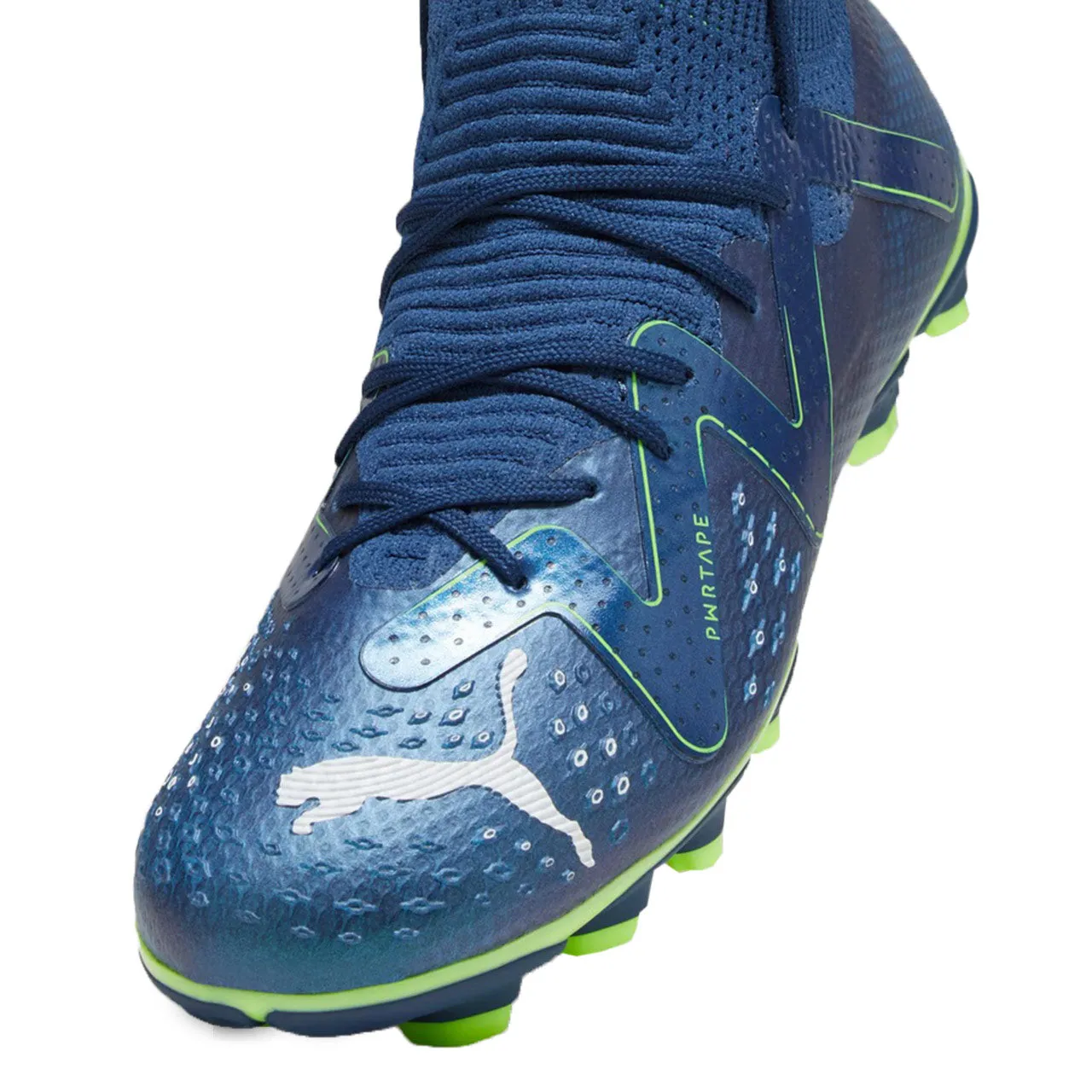 Puma Future Pro FG/AG Junior Boots