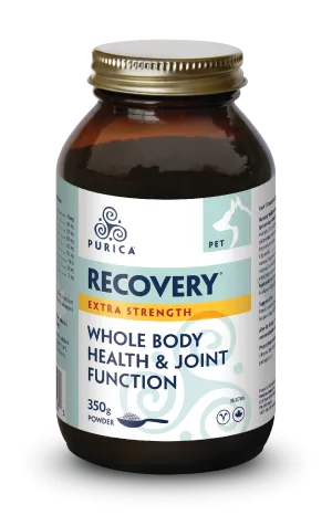 Purica Pet Recovery SA Extra Strength (350 g)
