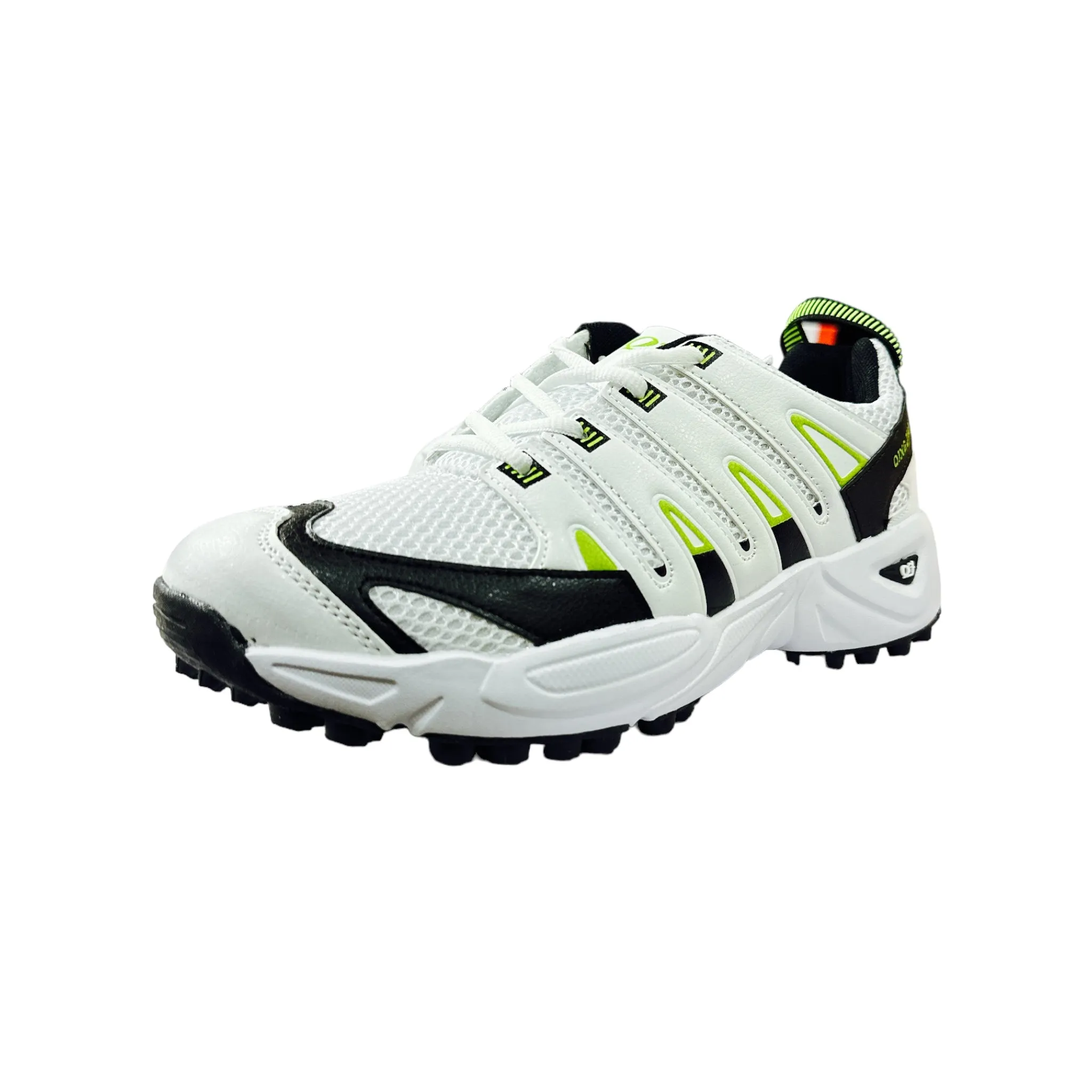 QJ Extreme Cricket Shoes