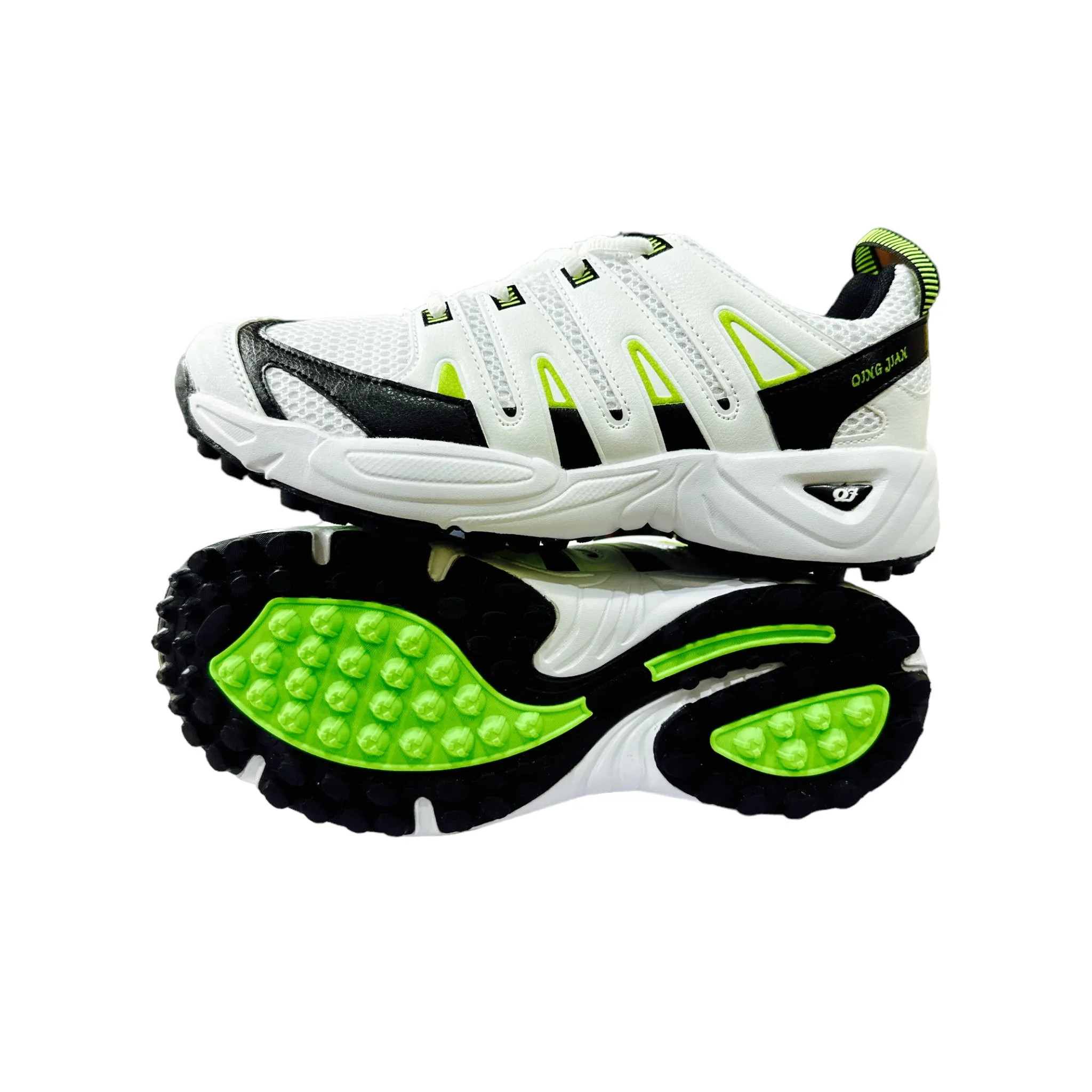 QJ Extreme Cricket Shoes