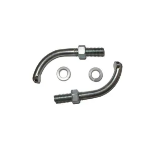 Qualipieces Trail Blizzer Replacement Wear Points