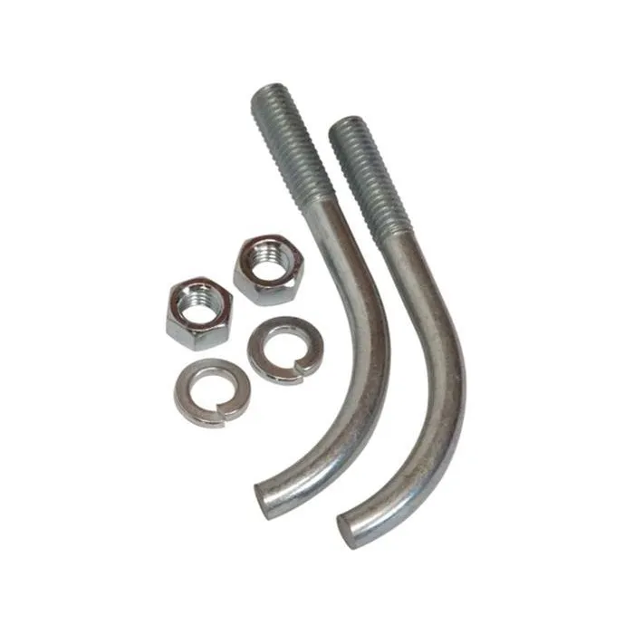 Qualipieces Trail Blizzer Replacement Wear Points