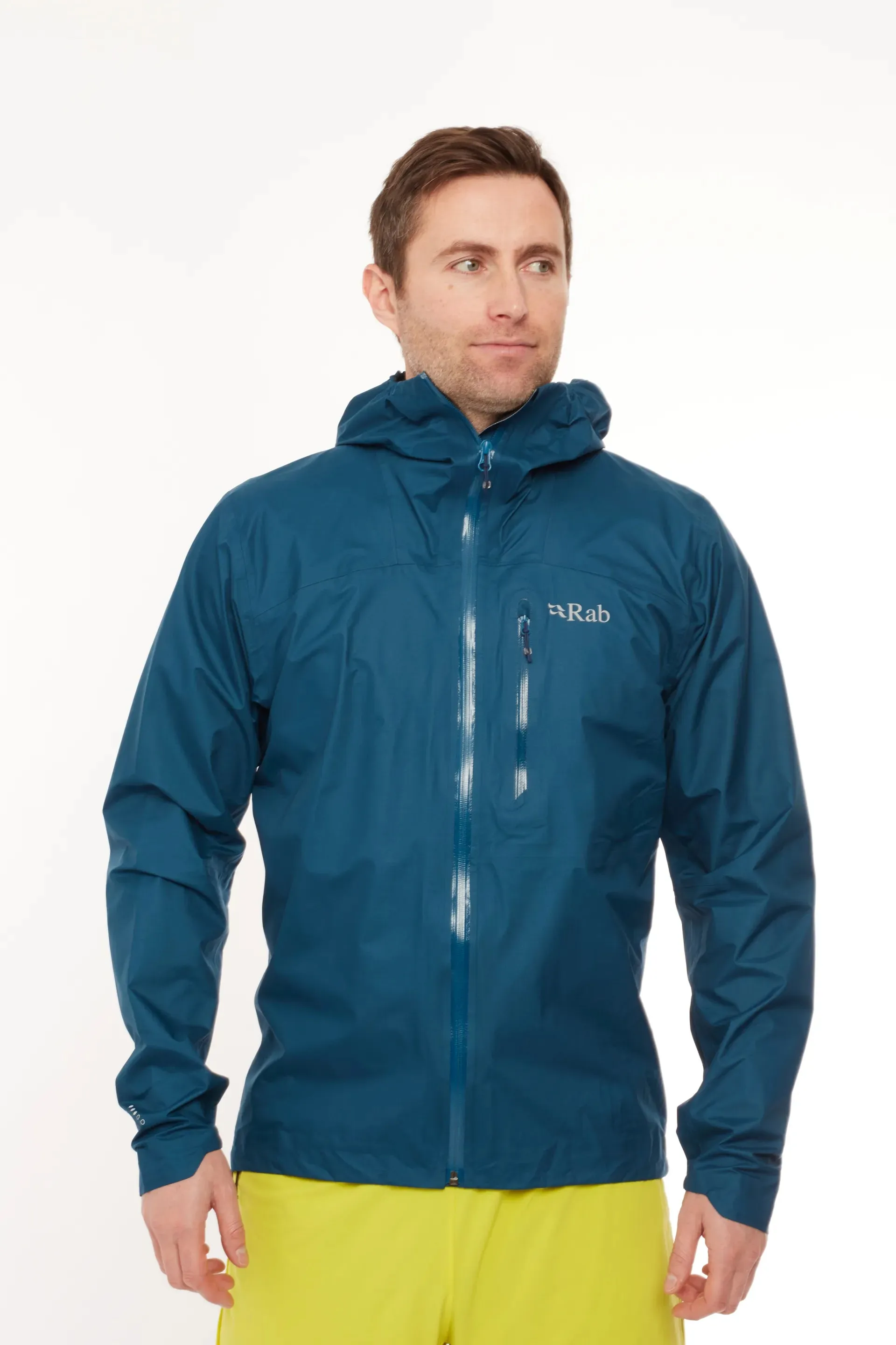 Rab Men's Pacer Jacket