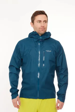 Rab Men's Pacer Jacket