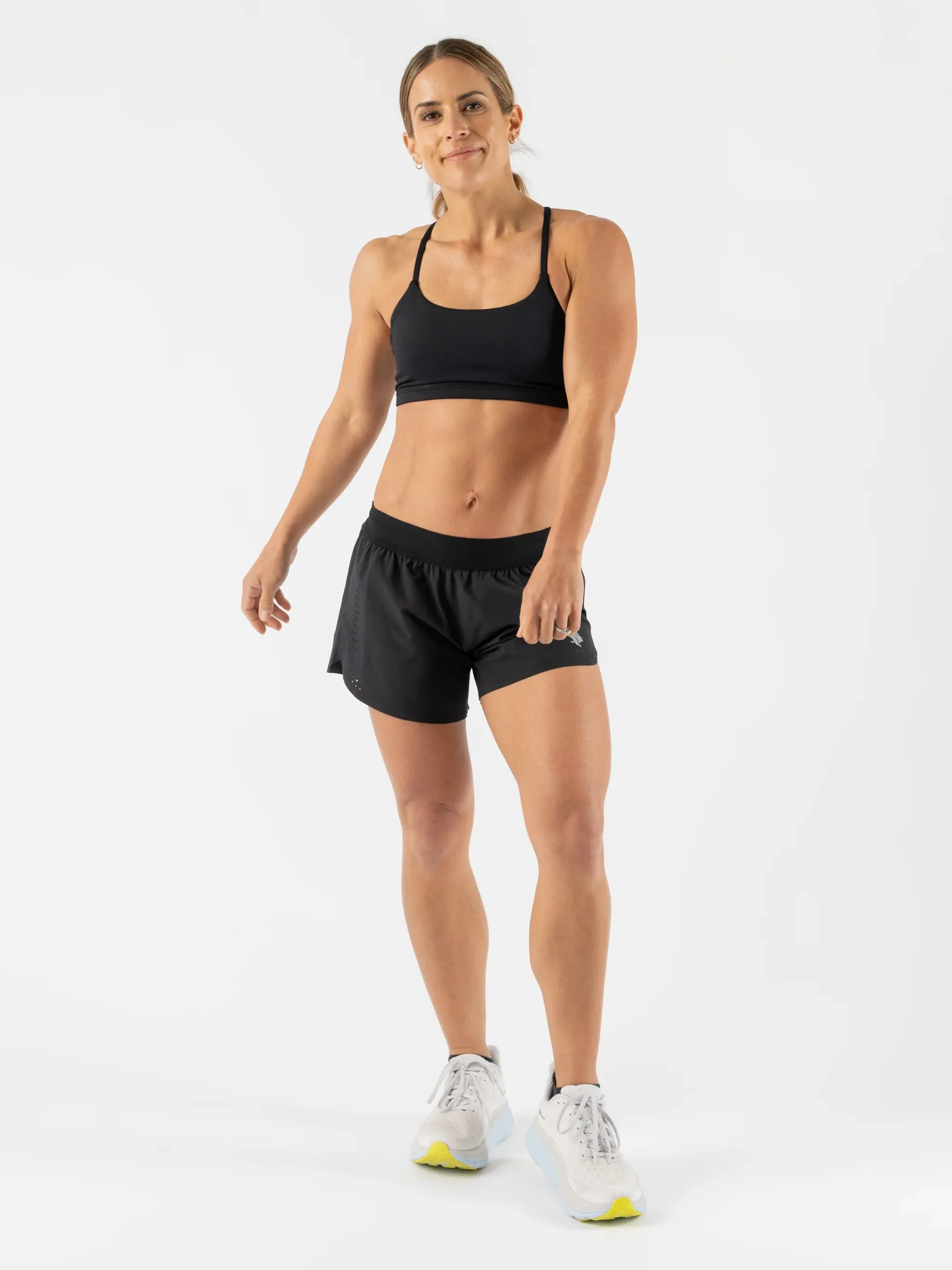 rabbit Fuel N' Fly 4" Shorts (Women's)
