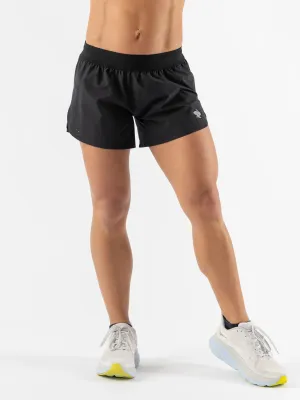 rabbit Fuel N' Fly 4" Shorts (Women's)