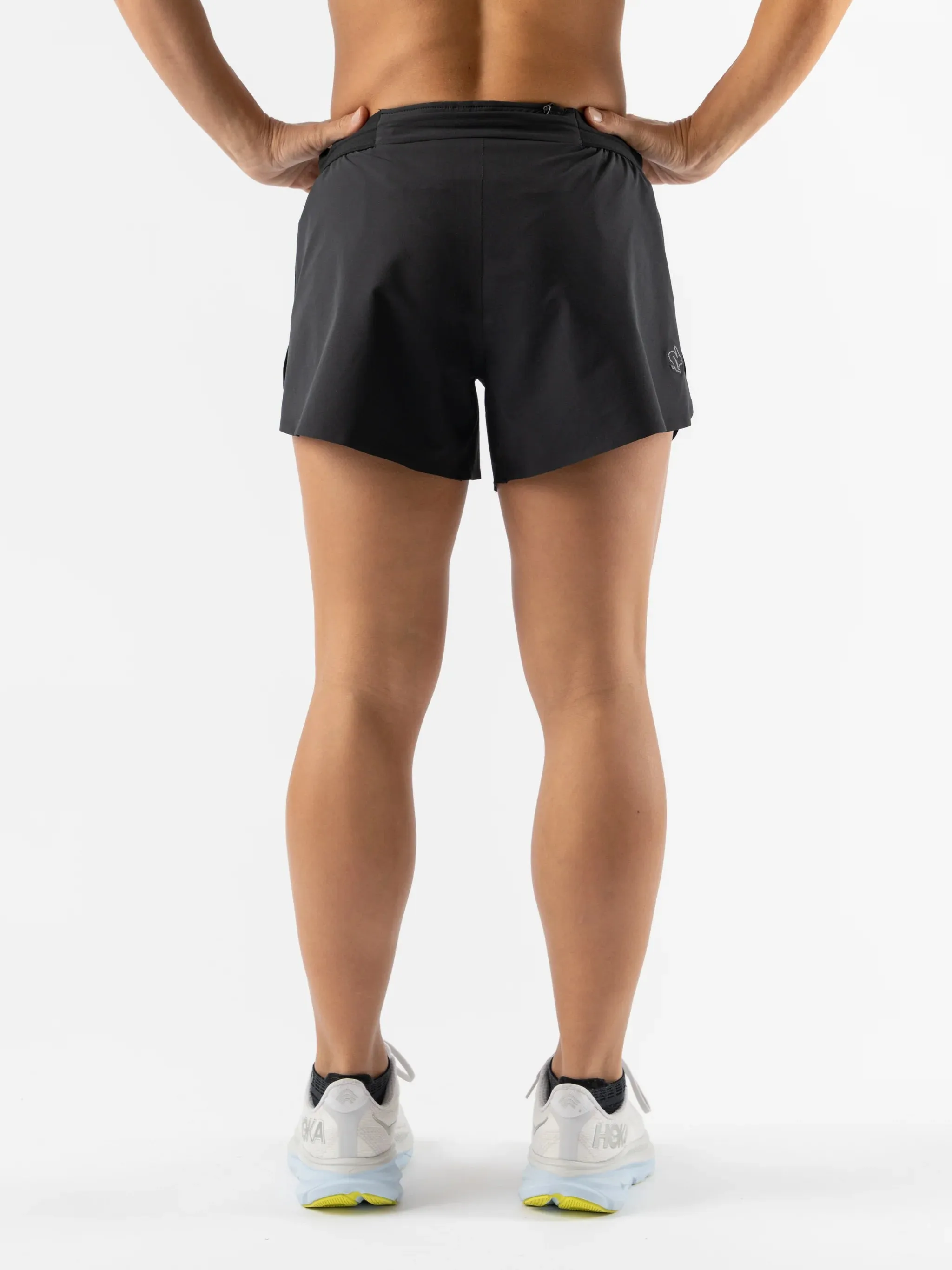 rabbit Fuel N' Fly 4" Shorts (Women's)