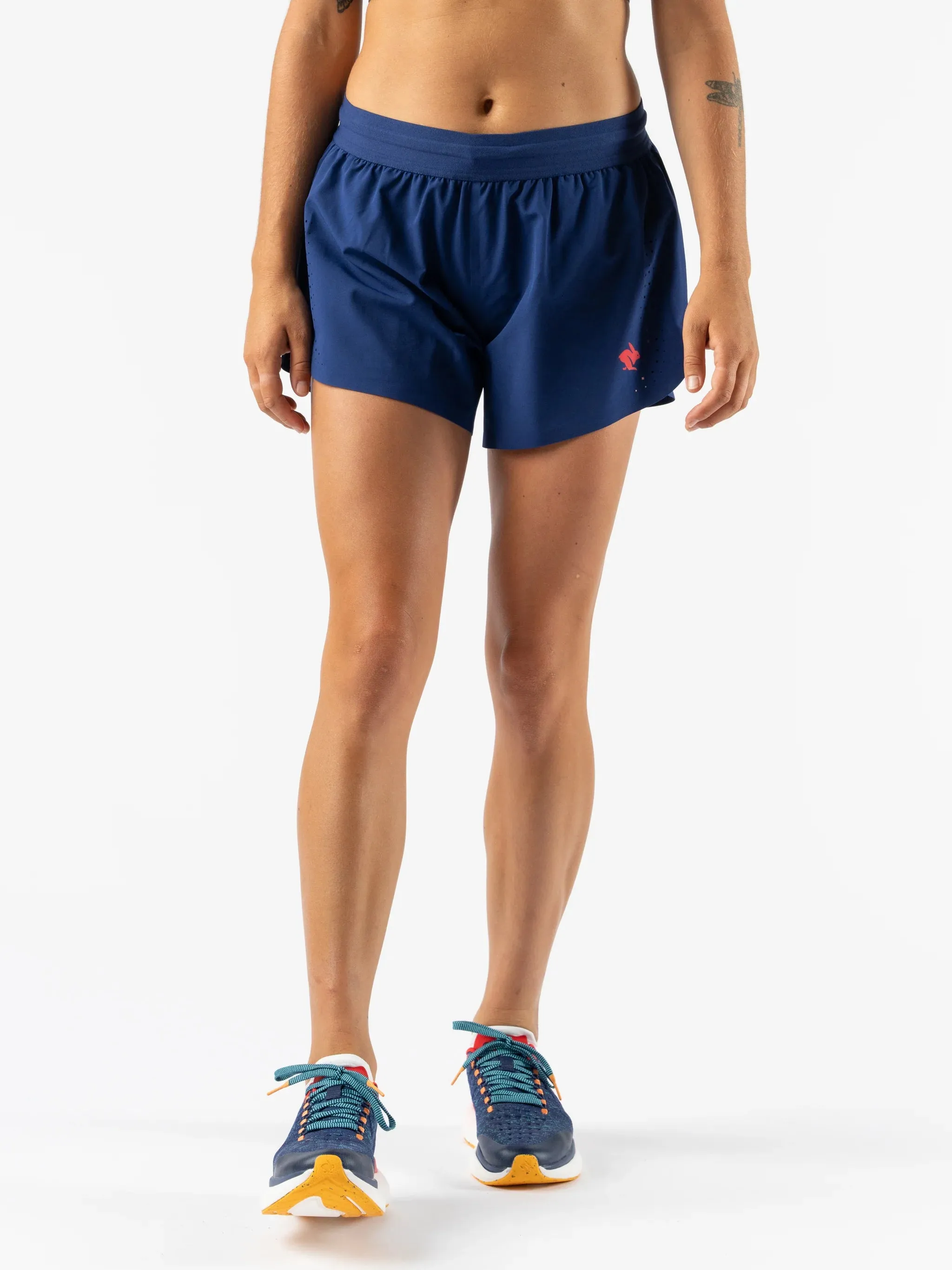 rabbit Fuel N' Fly 4" Shorts (Women's)