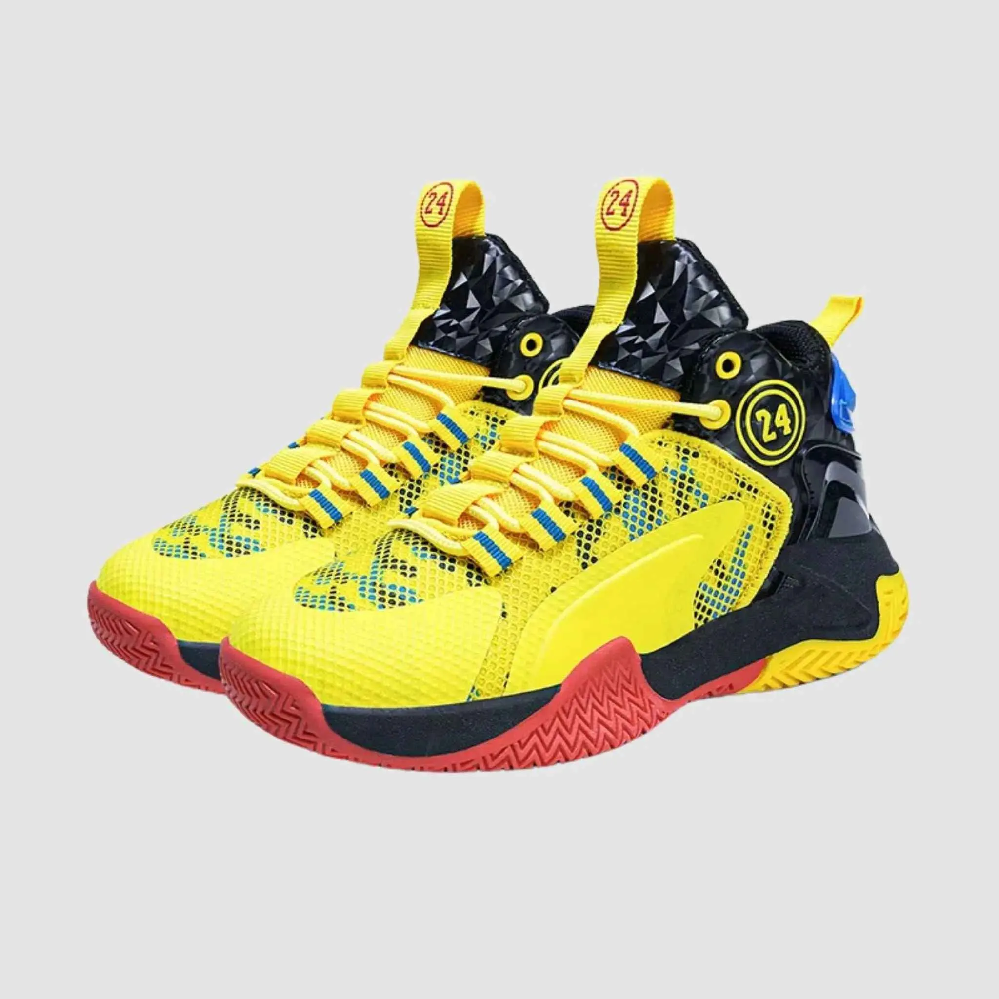 Racer Cloud Kicks for Kids