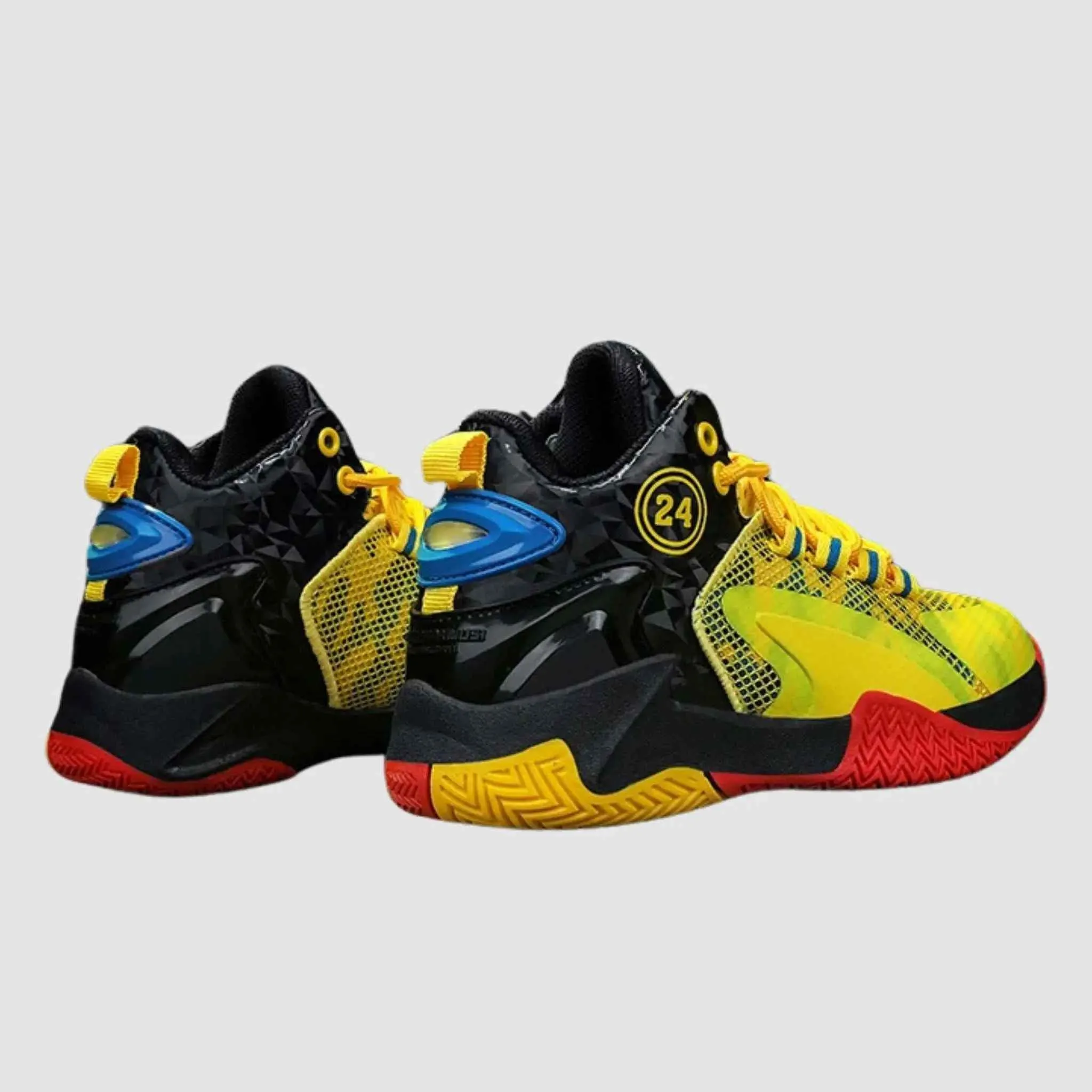 Racer Cloud Kicks for Kids