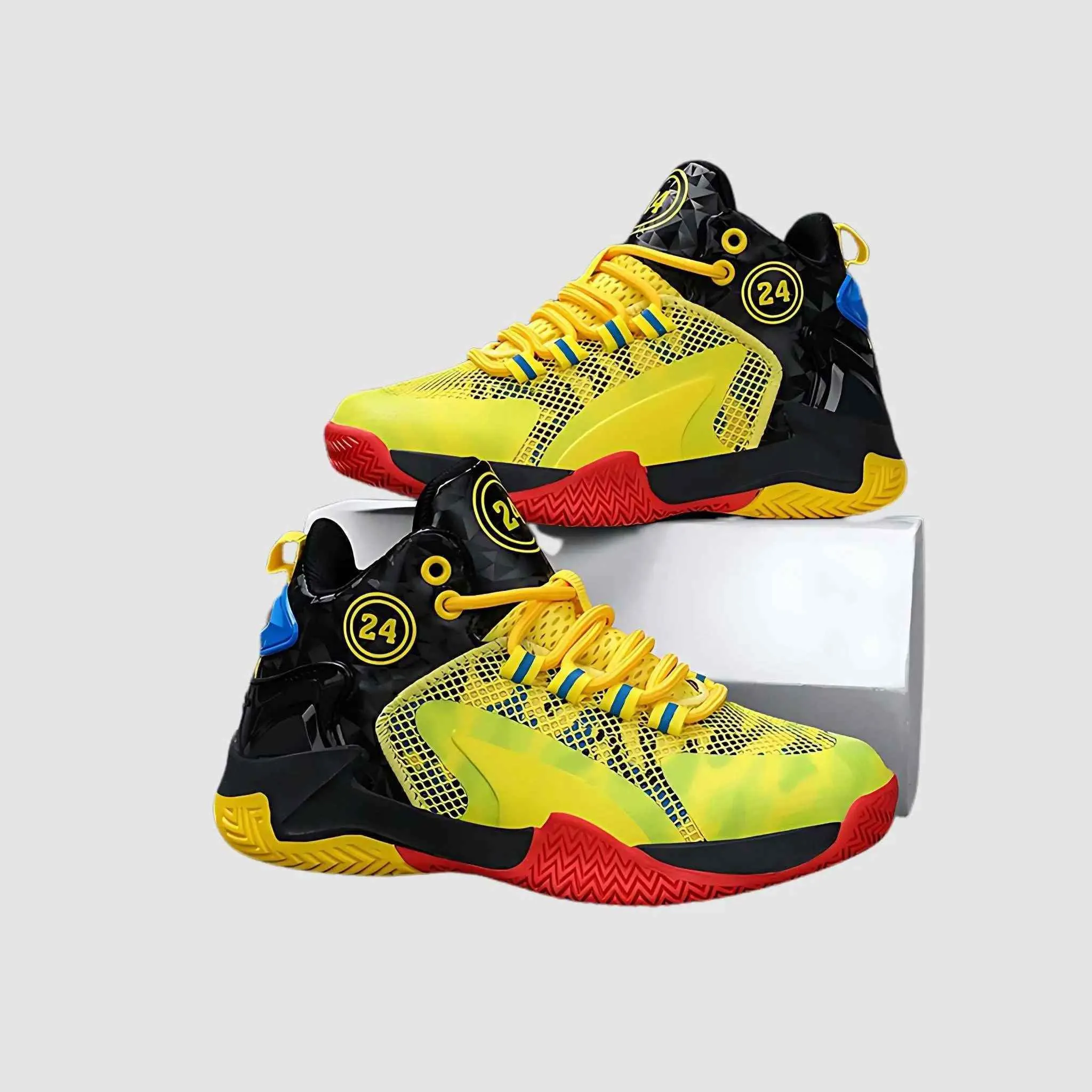 Racer Cloud Kicks for Kids