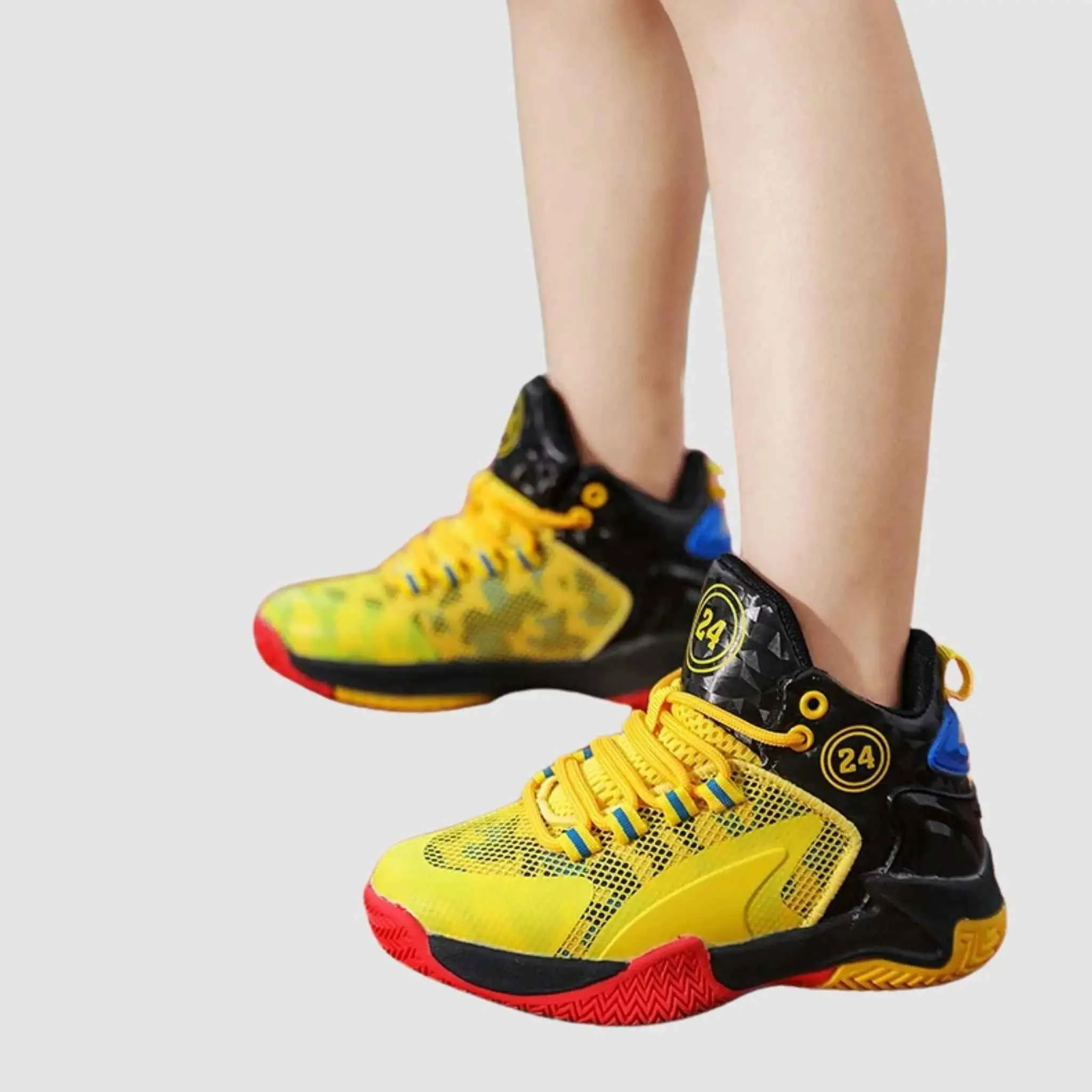Racer Cloud Kicks for Kids