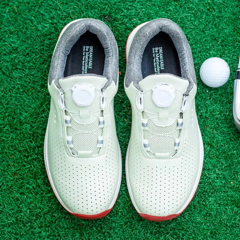 Range Fit Golf Shoes