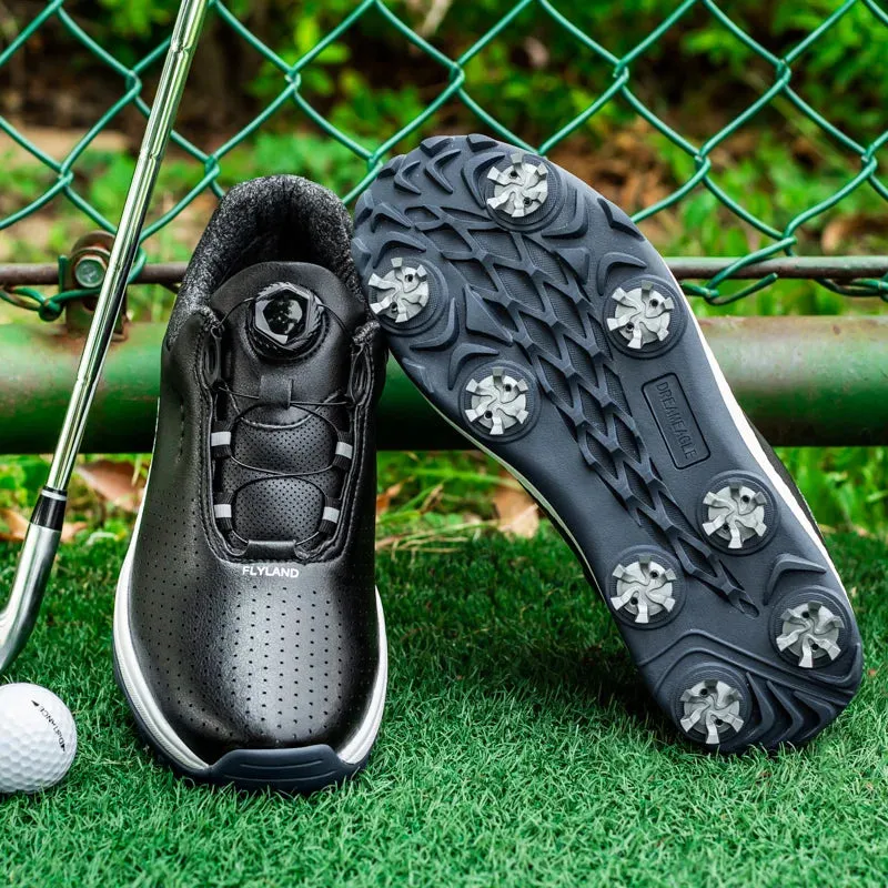 Range Fit Golf Shoes