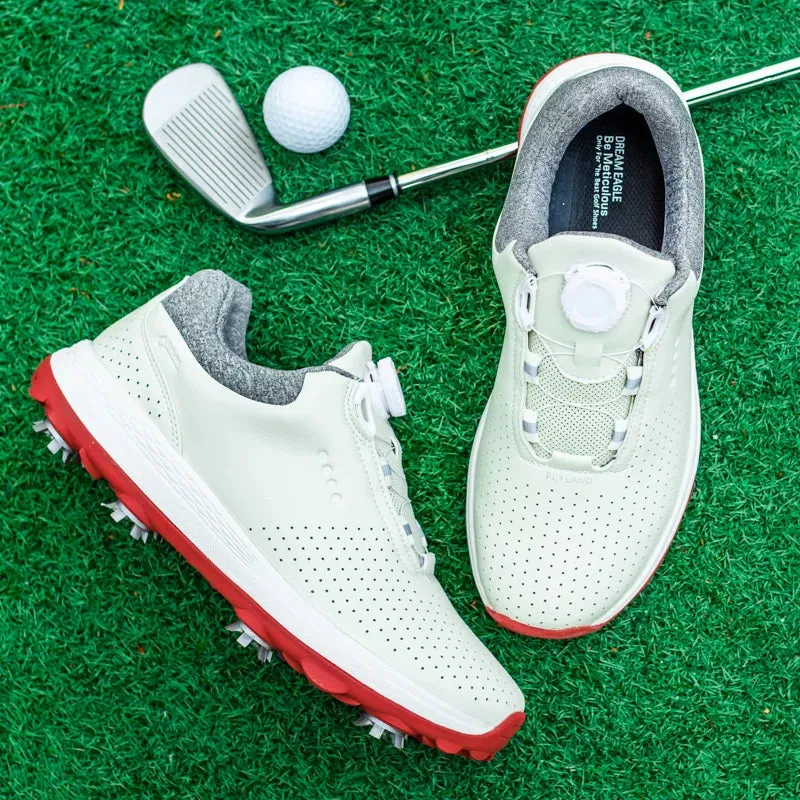 Range Fit Golf Shoes