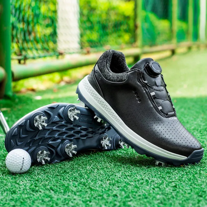 Range Fit Golf Shoes