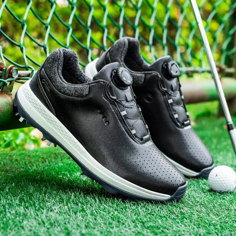 Range Fit Golf Shoes