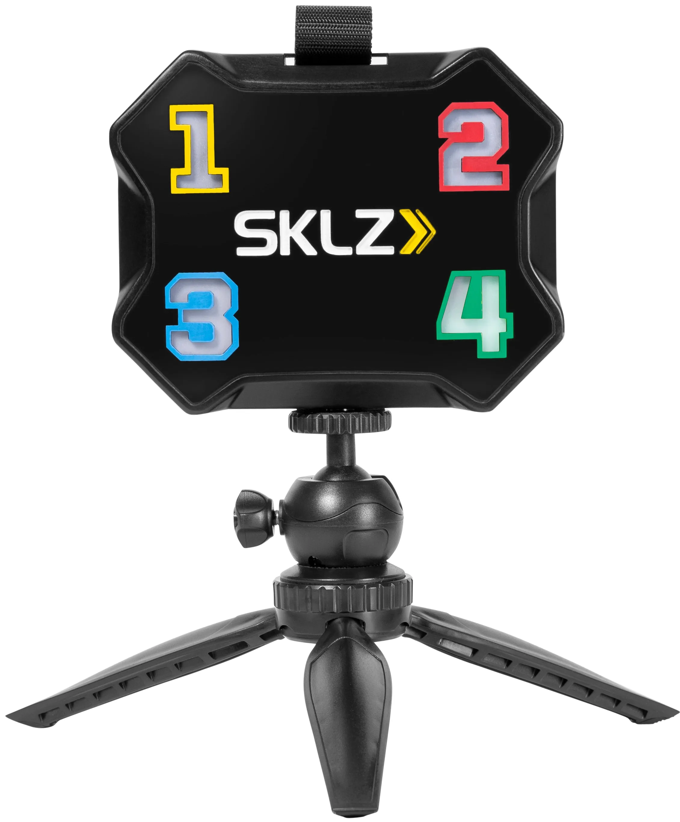 REACTIVE AGILITY COACH