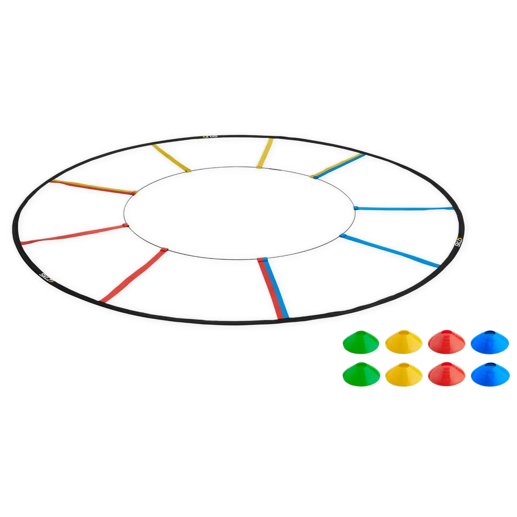 Reactive Agility Ladder